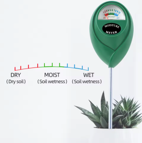 Moisture Indicator Stick